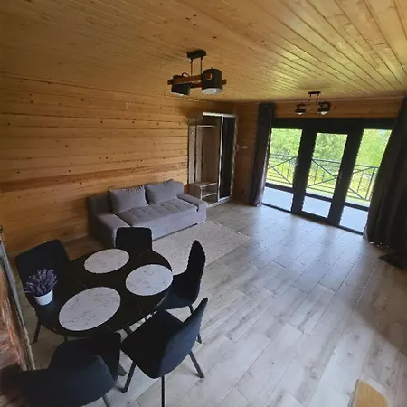 гірська лаванда Guest house