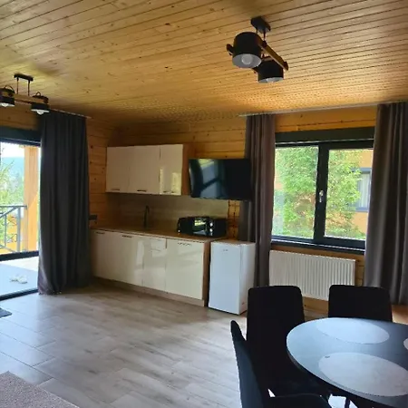 Guest house гірська лаванда *
