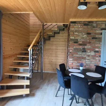 гірська лаванда Guest house *